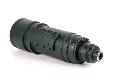 Sigma 200-500mm f/2.8 EX APO DG - Προσαρμογή Canon EF
