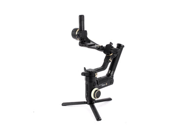 Zhiyun-Tech Crane 3S-E Handheld Stabilizer 