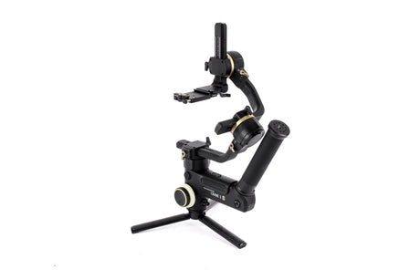 Zhiyun-Tech Crane 3S-E Σταθεροποιητής Χειρός