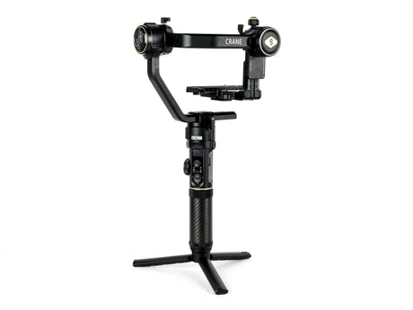 Ζhiyun-Tech Crane 2S PRO Σταθεροποιητής Gimbal Χειρός