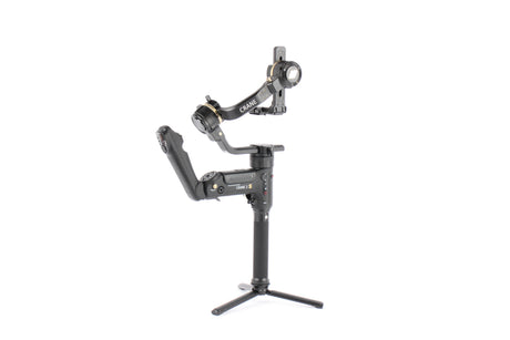Zhiyun-Tech Crane 3S PRO Σταθεροποιητής Χειρός