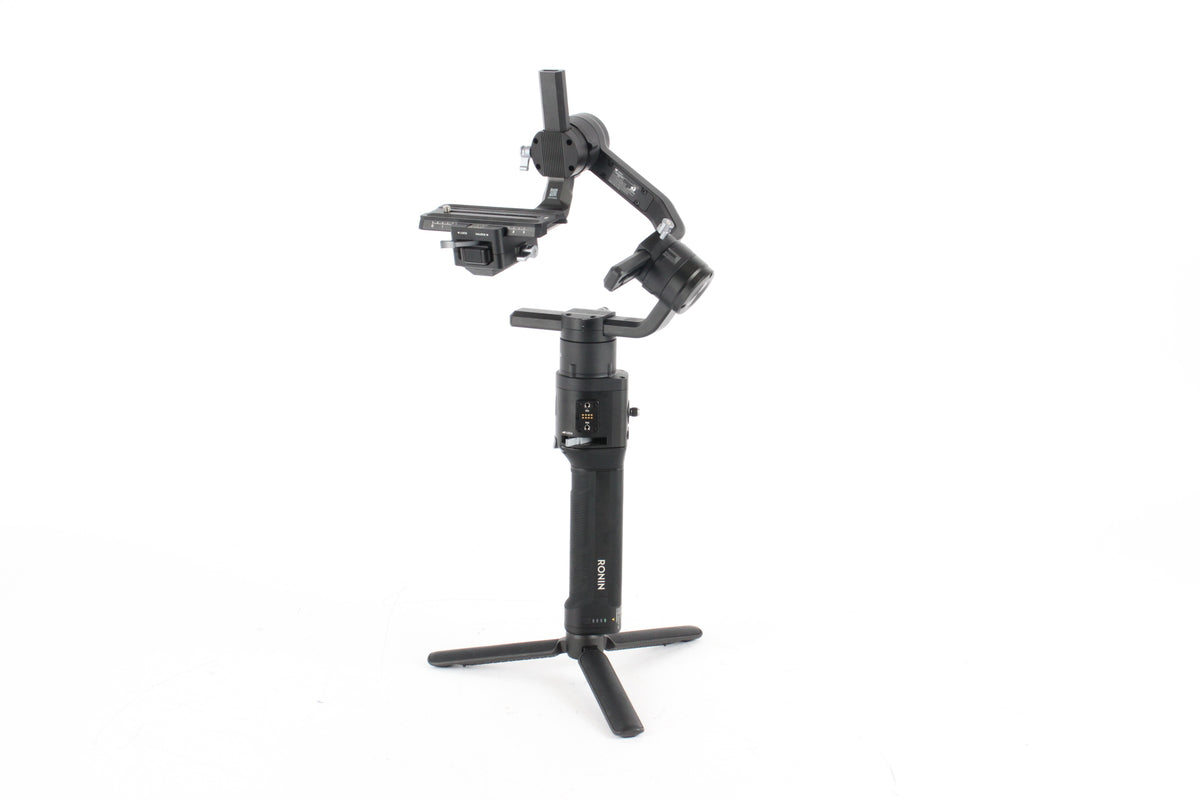 DJI Ronin-S Essentials Kit · imagen principal