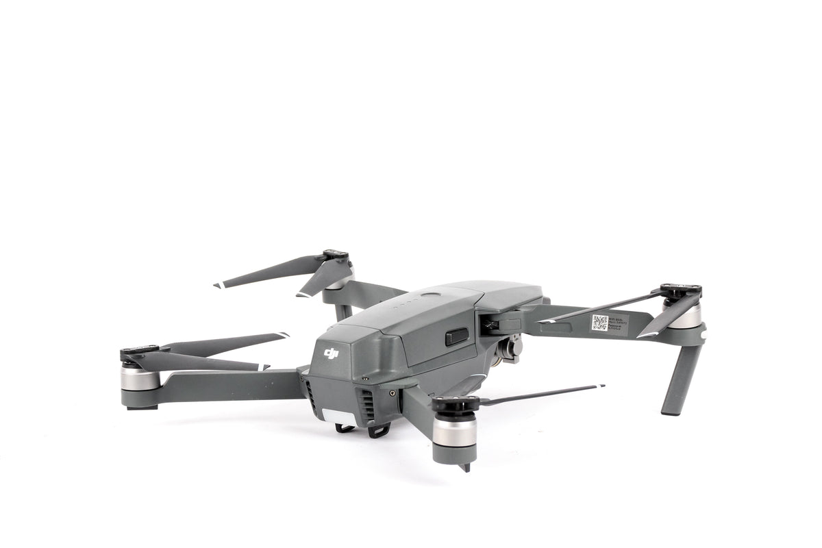 DJI Mavic Pro Fly More Combo · main image