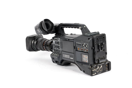 Κάμερα Panasonic AG-HPX371 P2 HD