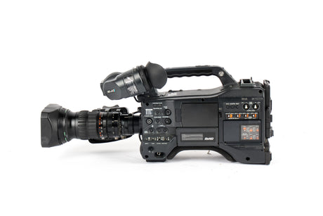 Κάμερα Panasonic AG-HPX371 P2 HD