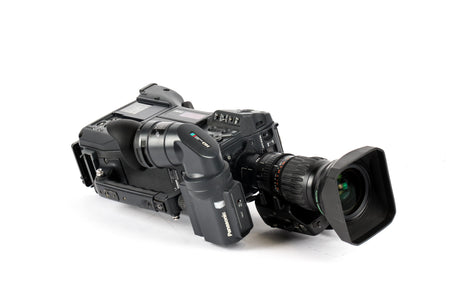 Κάμερα Panasonic AG-HPX371 P2 HD