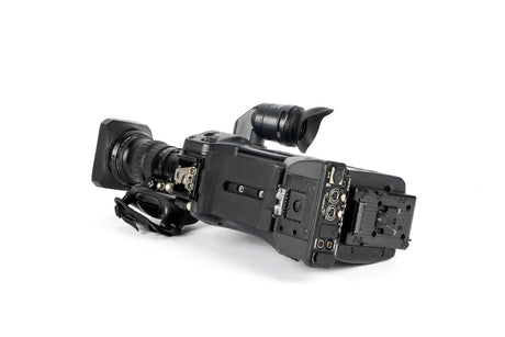 Κάμερα Panasonic AG-HPX371 P2 HD