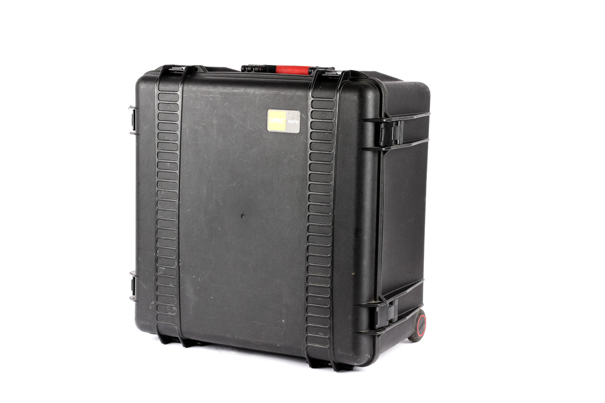 HPRC 4600W για DJI Inspire 2 · main image