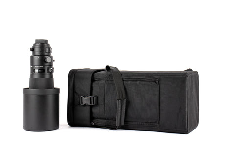 Sigma 500mm f/4 DG OS HSM SPORT - Προσαρμογή Nikon