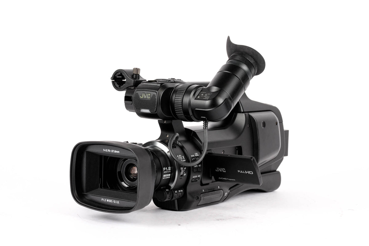 JVC GY-HM70 Βιντεοκάμερα · imagen principal