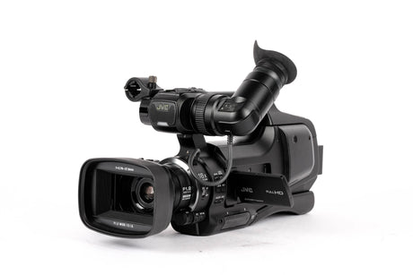JVC GY-HM70 Βιντεοκάμερα