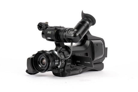 JVC GY-HM70 Βιντεοκάμερα