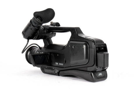 JVC GY-HM70 Βιντεοκάμερα