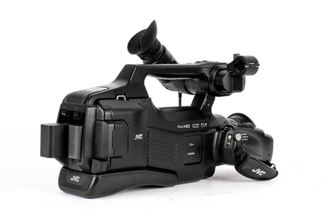 JVC GY-HM70 Βιντεοκάμερα