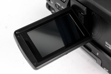 JVC GY-HM70 Βιντεοκάμερα