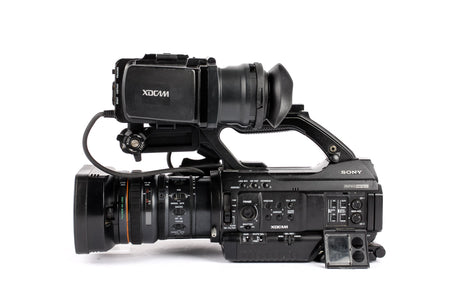 Sony PMW 300K1 Φωτογραφική Μηχανή