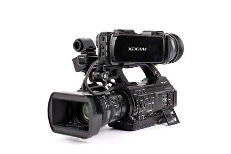 Sony PMW 300K1 Φωτογραφική Μηχανή