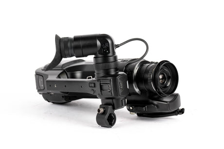 JVC GY-HM70 Βιντεοκάμερα