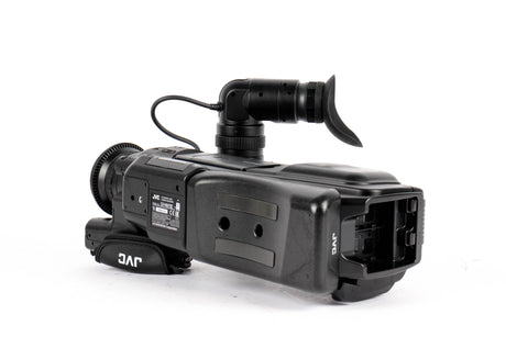 JVC GY-HM70 Βιντεοκάμερα