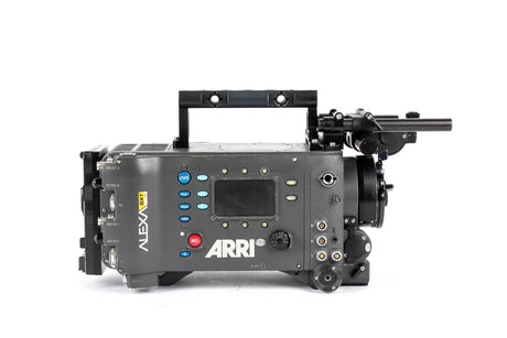 Arri Alexa SXT EV
