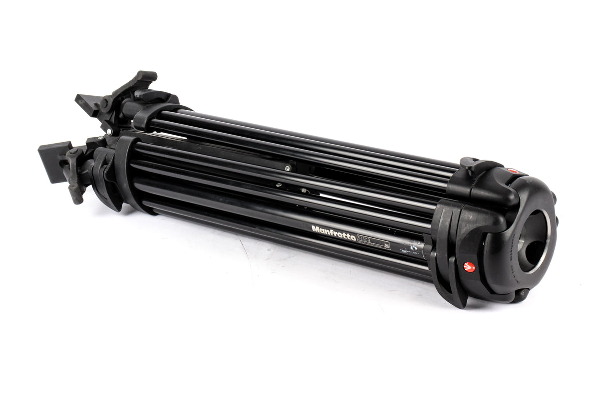 Manfrotto 546GB Pro Video Tripod  · main image