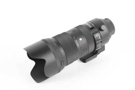 Sigma 70-200mm f/2.8 DG OS HSM SPORT - Nikon fit
