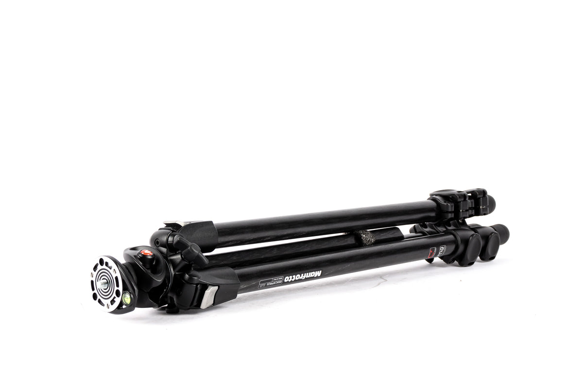 Manfrotto 055CXPRO3 Τρίποδο από ανθρακονήματα · imagen principal