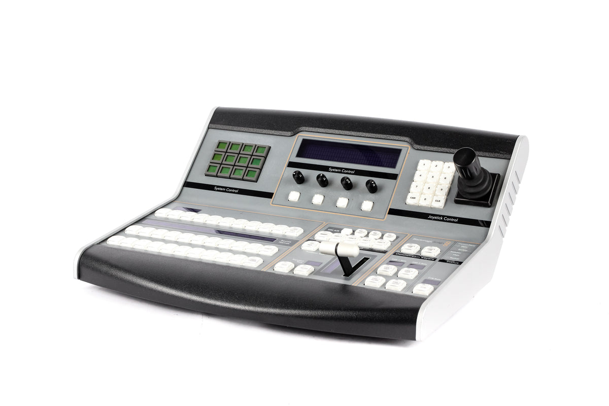 Blackmagic Design ATEM 1 M/E Broadcast Panel  · main image