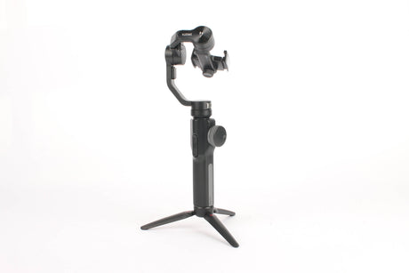 Zhiyun Smooth 4 3-Axis Handheld Stabilizer 