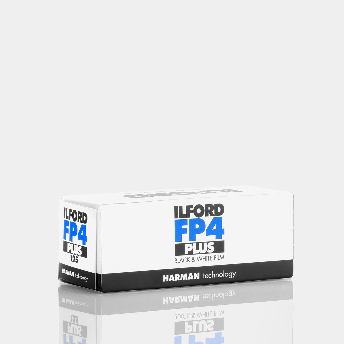 120 Ilford FP4 125 Retro