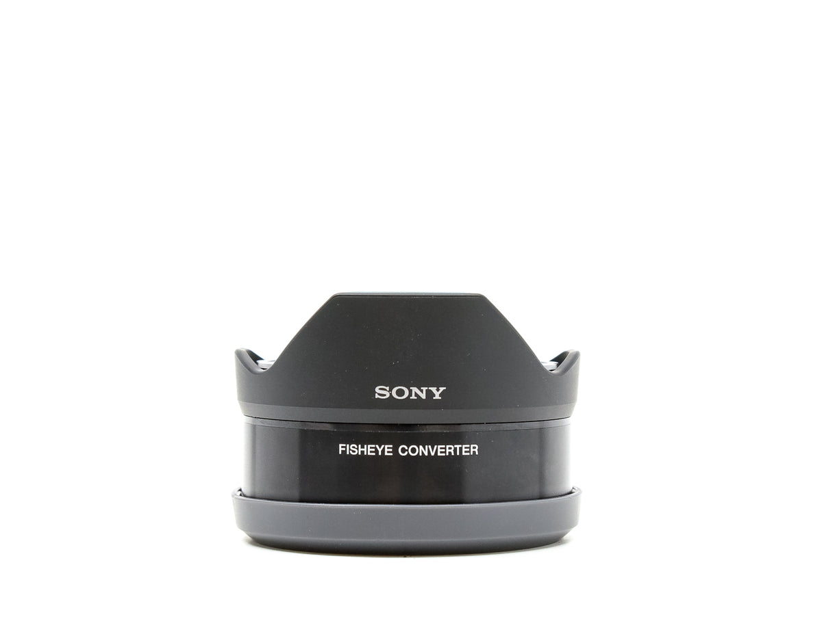 Sony VCL-ECF2 Μετατροπέας Fisheye · main image