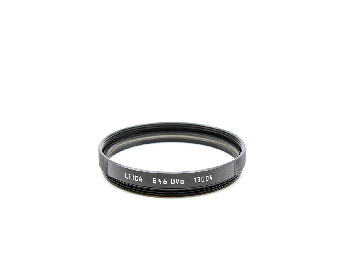 Leica E46 UVa Φίλτρο · imagen principal