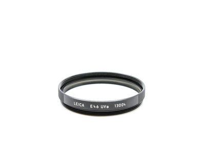 Leica E46 UVa Φίλτρο