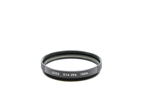 Leica E46 UVa Φίλτρο
