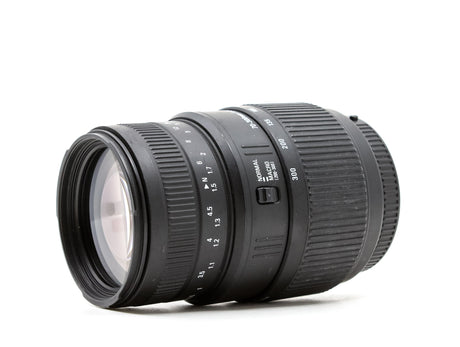 Sigma 70-300mm f/4-5.6 DG OS - Pentax Fit 