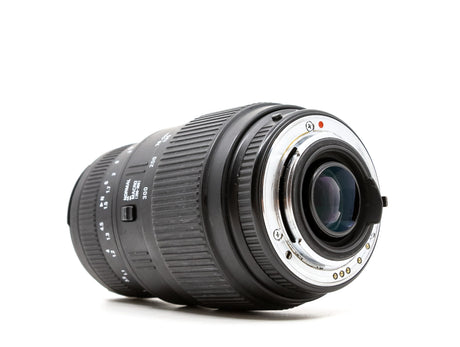 Sigma 70-300mm f/4-5.6 DG OS - Pentax Fit 