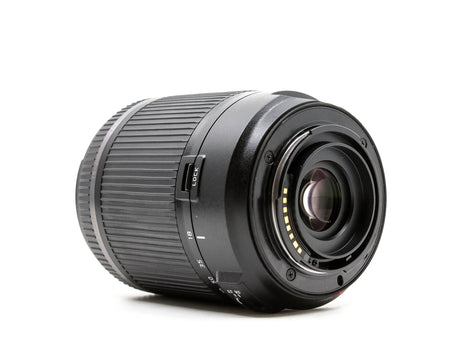 Tamron 18-200mm f/3.5-6.3 Di II - Sony A Fit 