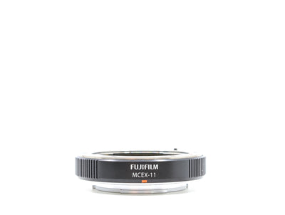 Φακοί προέκτασης macro Fujifilm MCEX-11