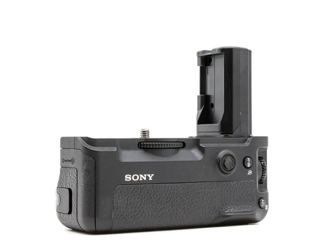 Μεταχειρισμένη λαβή μπαταρίας Sony VG-C3EM για κάθετη λήψη
