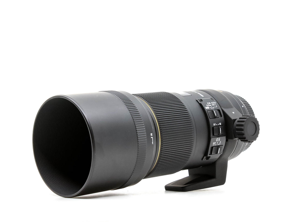 Sigma 150mm f/2.8 EX APO DG Macro HSM - Canon EF Fit · main image