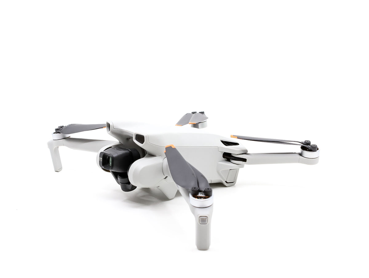 DJI Mini 3 Fly More Combo · main image