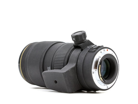 Sigma 70-200mm f/2.8 EX DG HSM - Canon EF Fit 