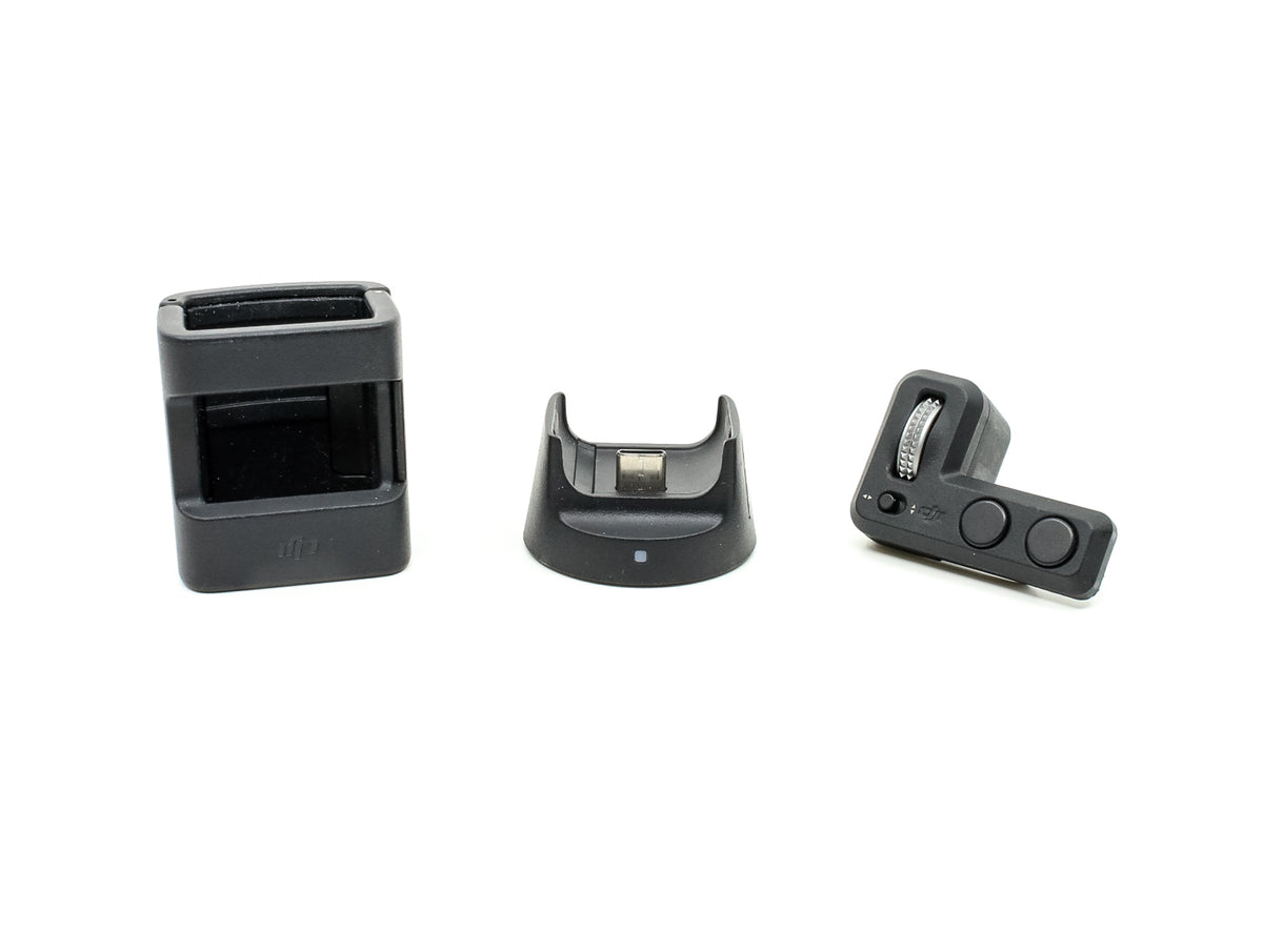 DJI Osmo Pocket Expansion Kit · imagen principal