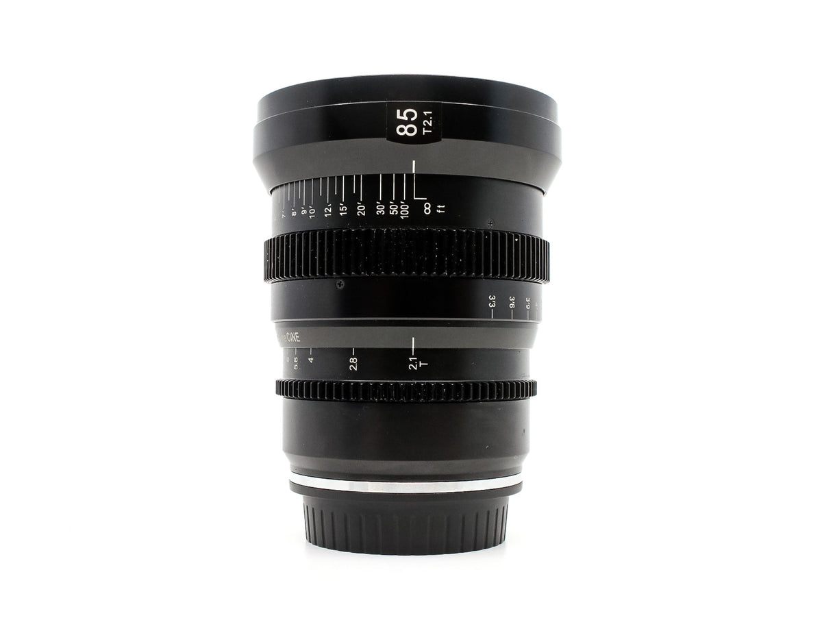 SLR Magic 85mm T2.1 APO Microprime Cine - Προσαρμογή Canon EF · imagen principal