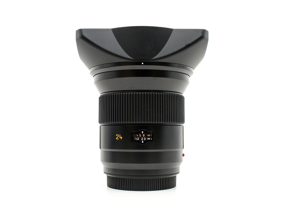 Leica 24mm f/3.5 Super-Elmar-S ASPH [11054] · main image