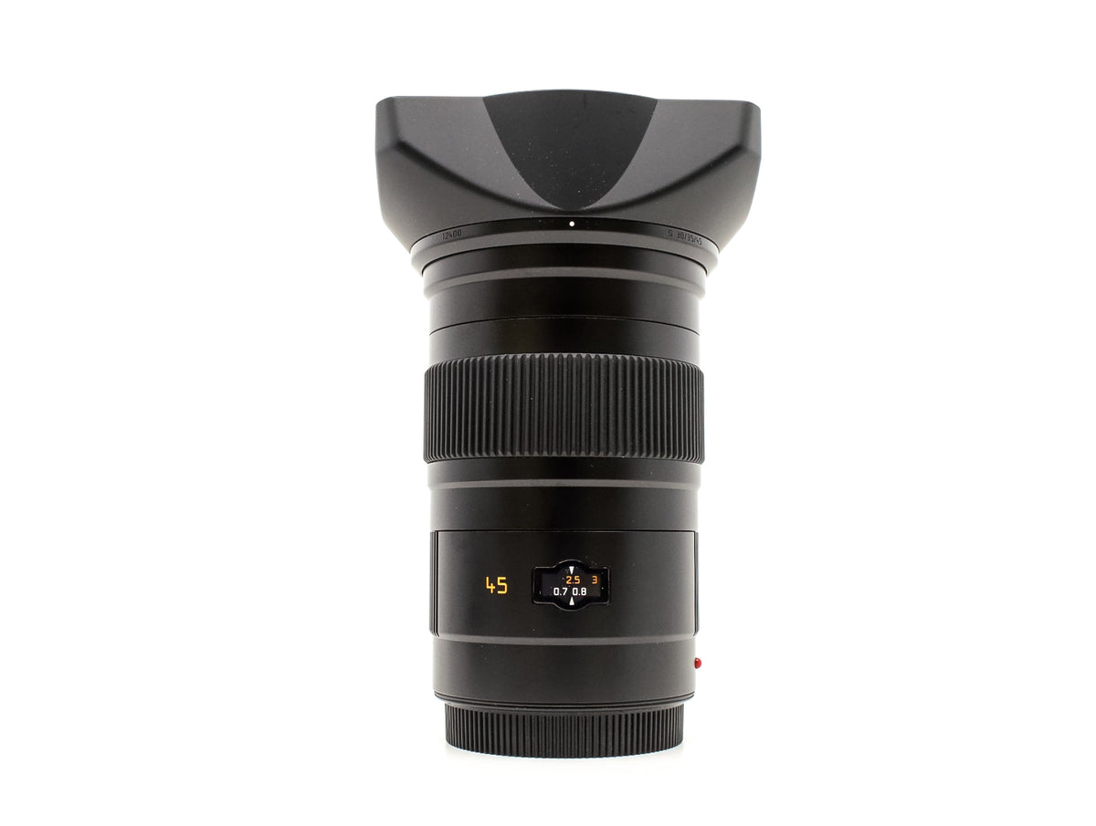 Leica 45mm f/2.8 Elmarit-S ASPH [11077] · main image