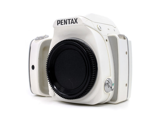 Pentax K-S1 de segunda mano en Camera Market