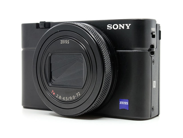 Sony Cyber-shot RX100 Mark VI de segunda mano en Camera Market