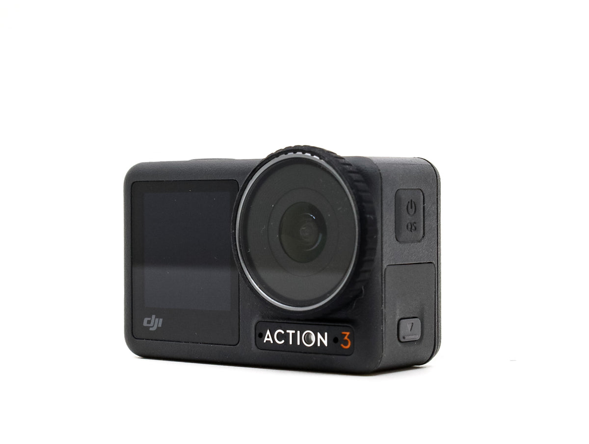 DJI Osmo Action 3 Standard Combo · imagen principal