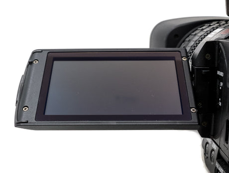 Κάμερα Canon XF205 Camcorder